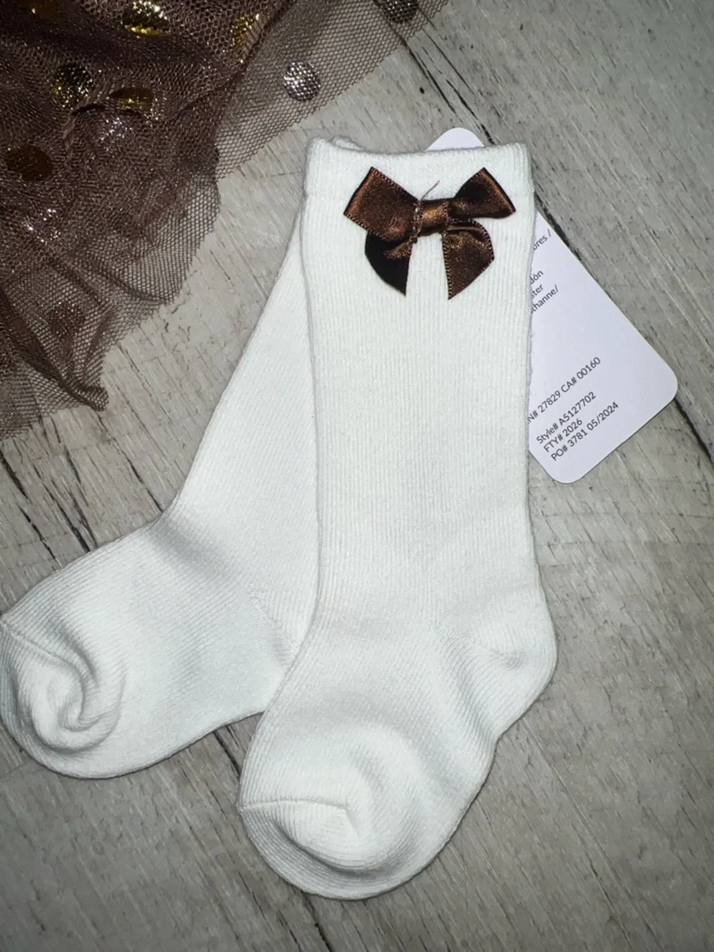 NEW Baby Starters “Thankful” 3pc Thanksgiving Outfit
